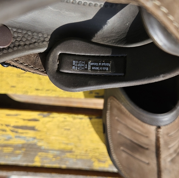 Crocs Yukon Vista II Mens Size 10M - Picture 5 of 7